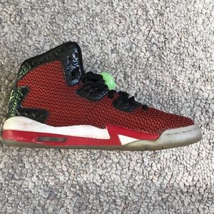 Air Jordan Spike 40’s